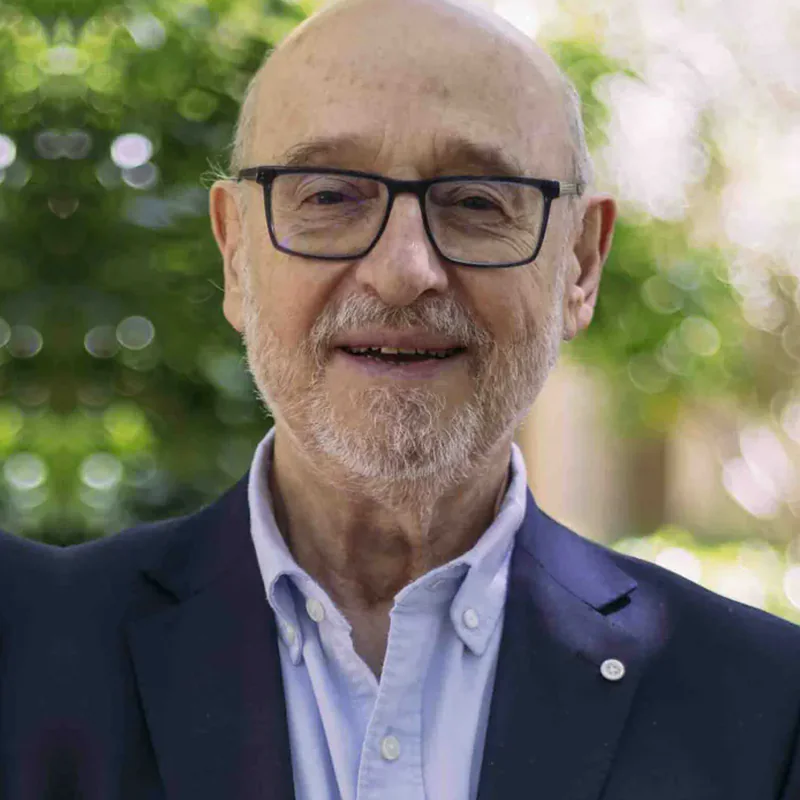 Dr. Miguel Ángel Fernández Torán