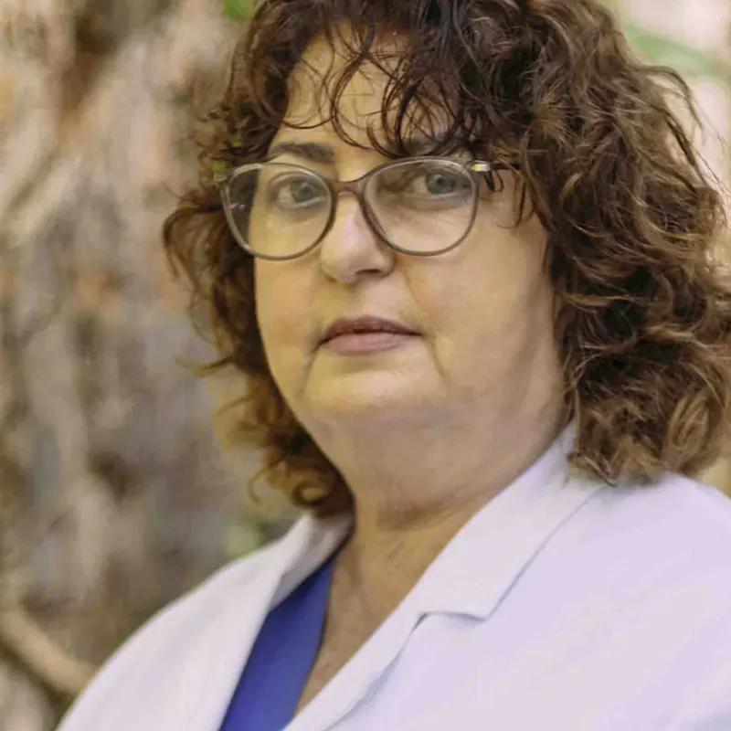 Dra. Vivian Borroto
