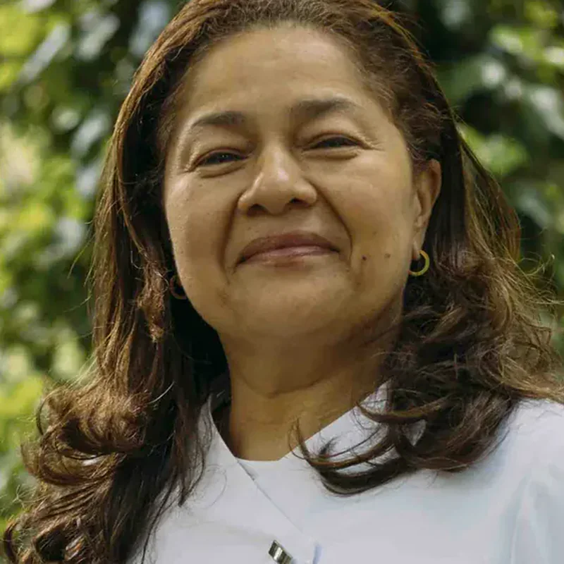 Yoneira Pérez